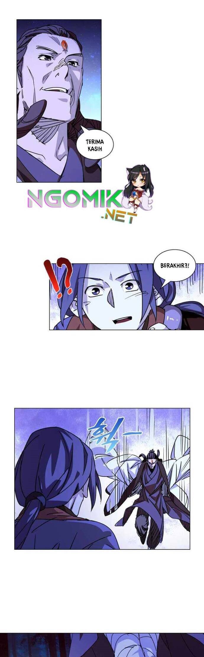 6 Worlds of Cultivation Chapter 30 Gambar 10
